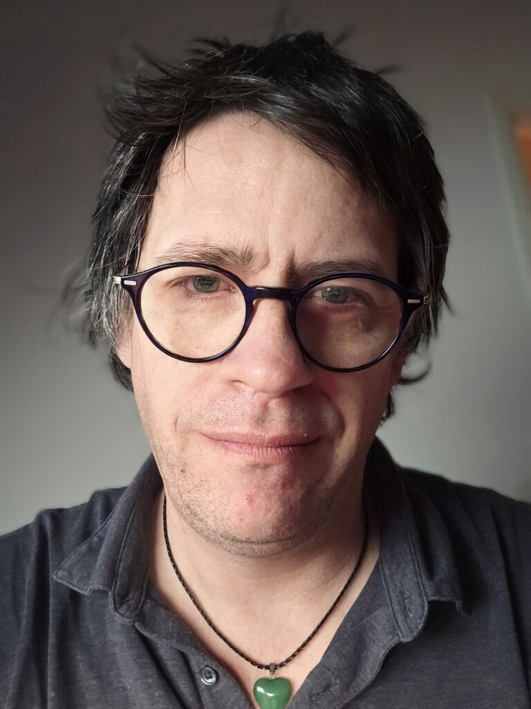 Dan McEvoy, Freelance Writer